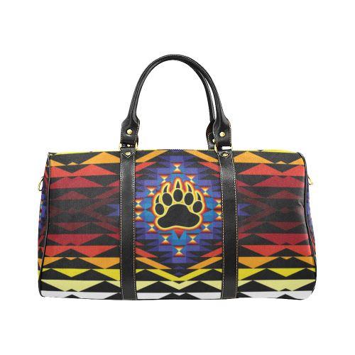 Sunset Small Travel Bag