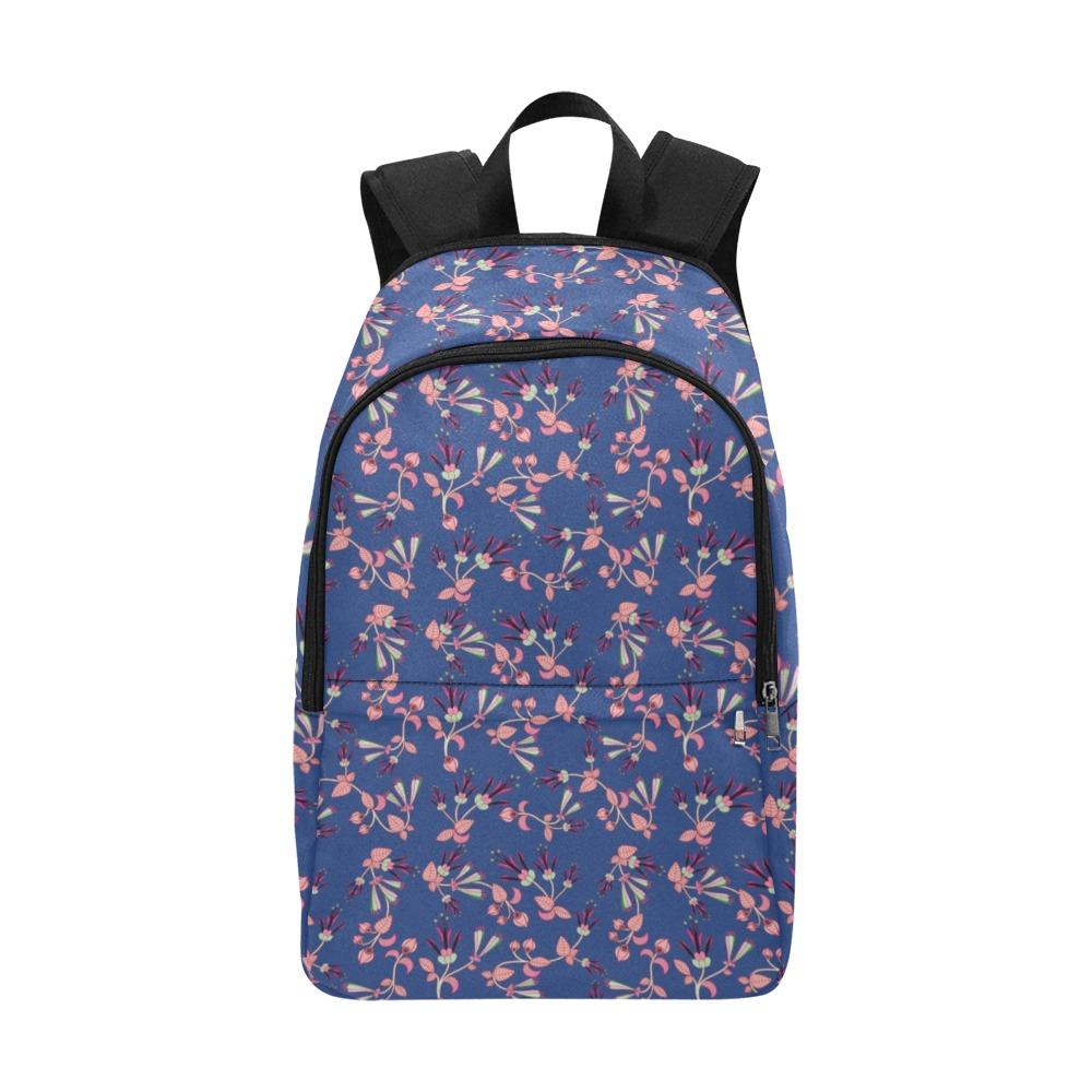 Swift Floral Backpack