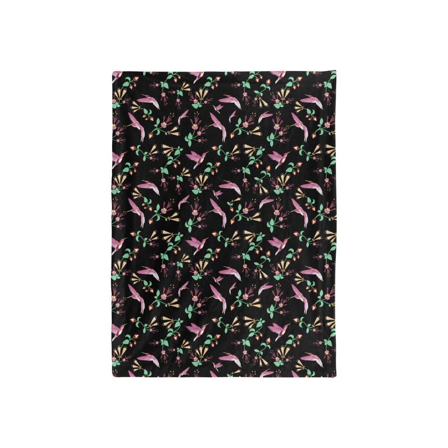 Swift Noir Baby Blanket 40"x50" Baby Blanket 40"x50" e-joyer