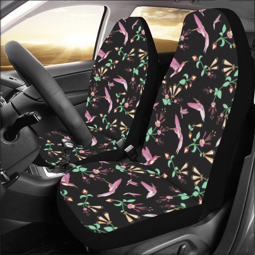 Swift Pastel Car Seat Covers (Set of 2)