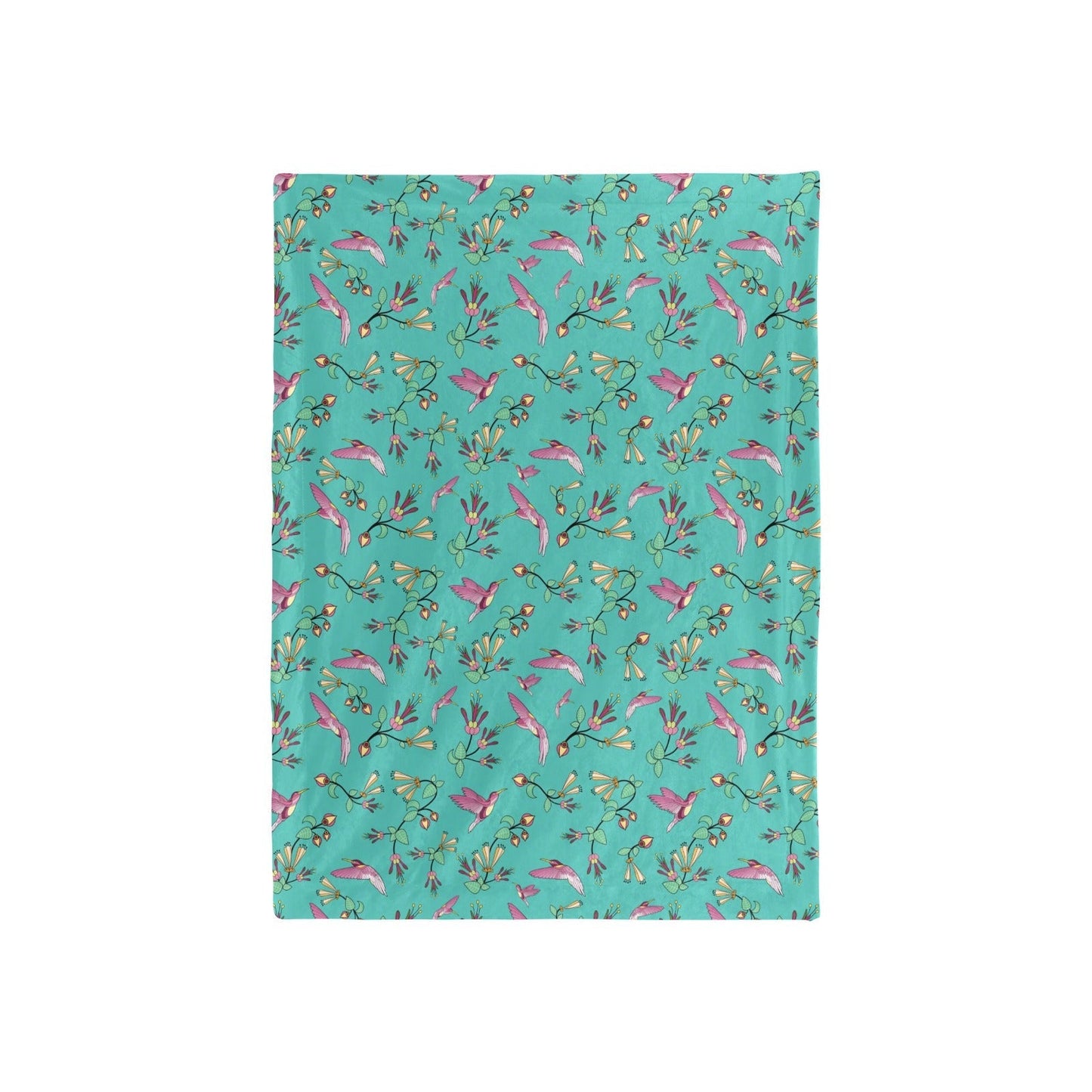 Swift Pastel Baby Blanket 40"x50" Baby Blanket 40"x50" e-joyer