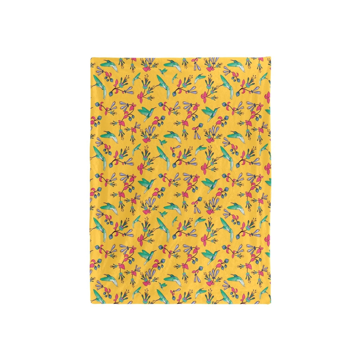 Swift Pastel Yellow Baby Blanket 40"x50" Baby Blanket 40"x50" e-joyer