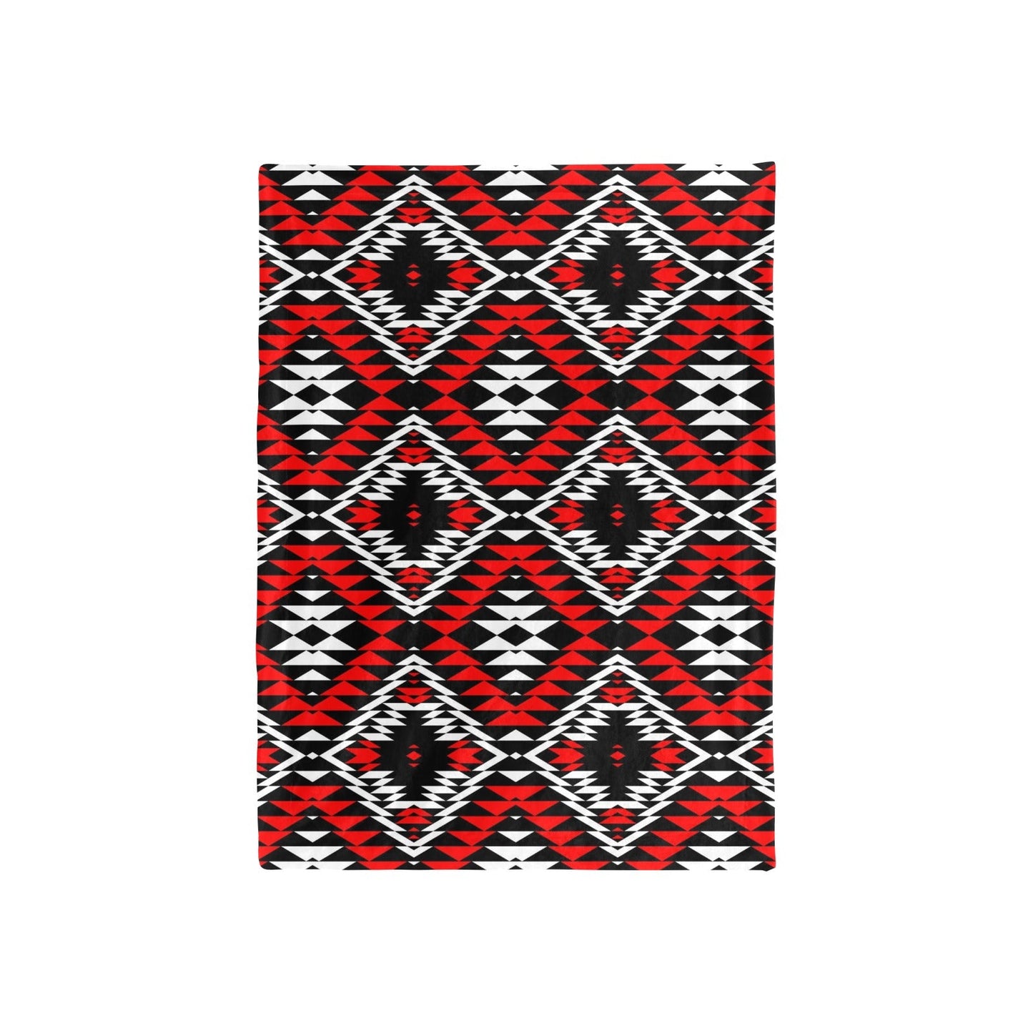 Taos Wool Baby Blanket 40"x50" Baby Blanket 40"x50" e-joyer