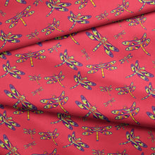 Load image into Gallery viewer, The Gathering Cotton Poplin Fabric By the Yard Fabric NBprintex 
