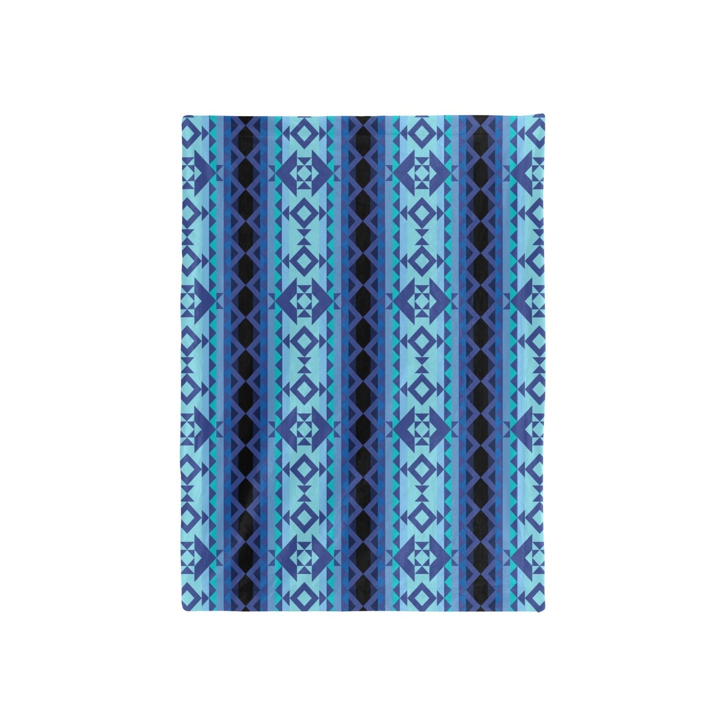 Tipi Baby Blanket 40"x50" Baby Blanket 40"x50" e-joyer