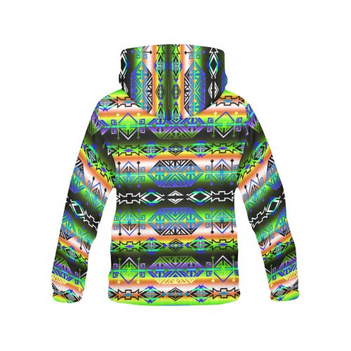 Trade Route East All Over Print Hoodie for Men (USA Size) (Model H13) All Over Print Hoodie for Men (H13) e-joyer
