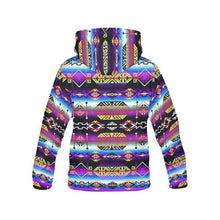 Load image into Gallery viewer, Trade Route West All Over Print Hoodie for Women (USA Size) (Model H13) All Over Print Hoodie for Women (H13) e-joyer 
