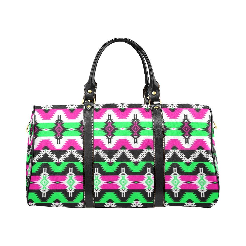 Two Spirit Large Travel Bag