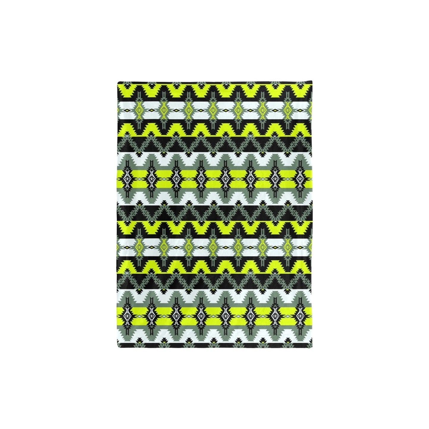 Two Spirit Medicine Baby Blanket 30"x40" Baby Blanket 30"x40" e-joyer