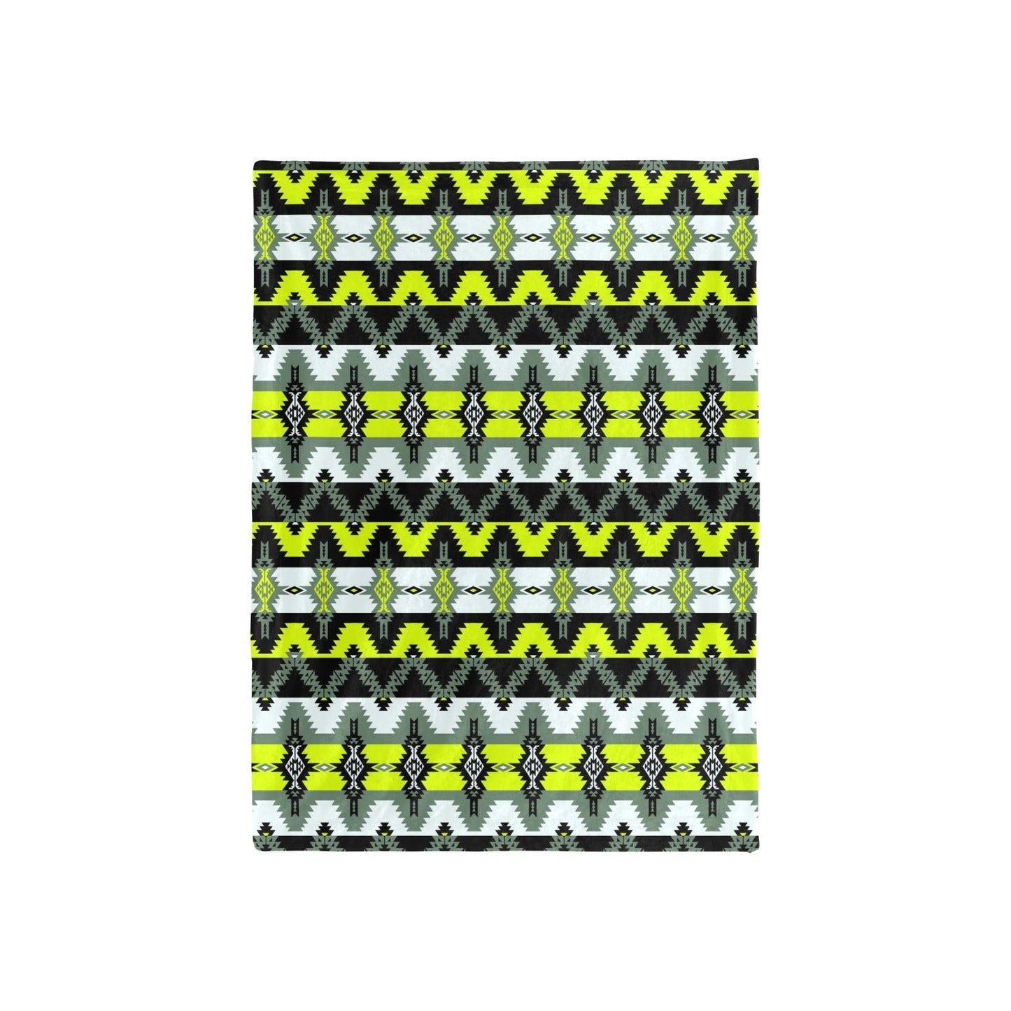 Two Spirit Medicine Baby Blanket 40"x50" Baby Blanket 40"x50" e-joyer