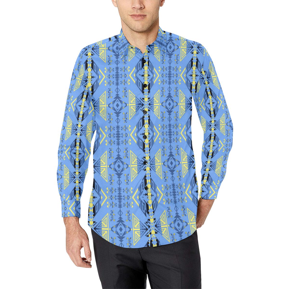 Upstream Expedition Casual Dress Shirt