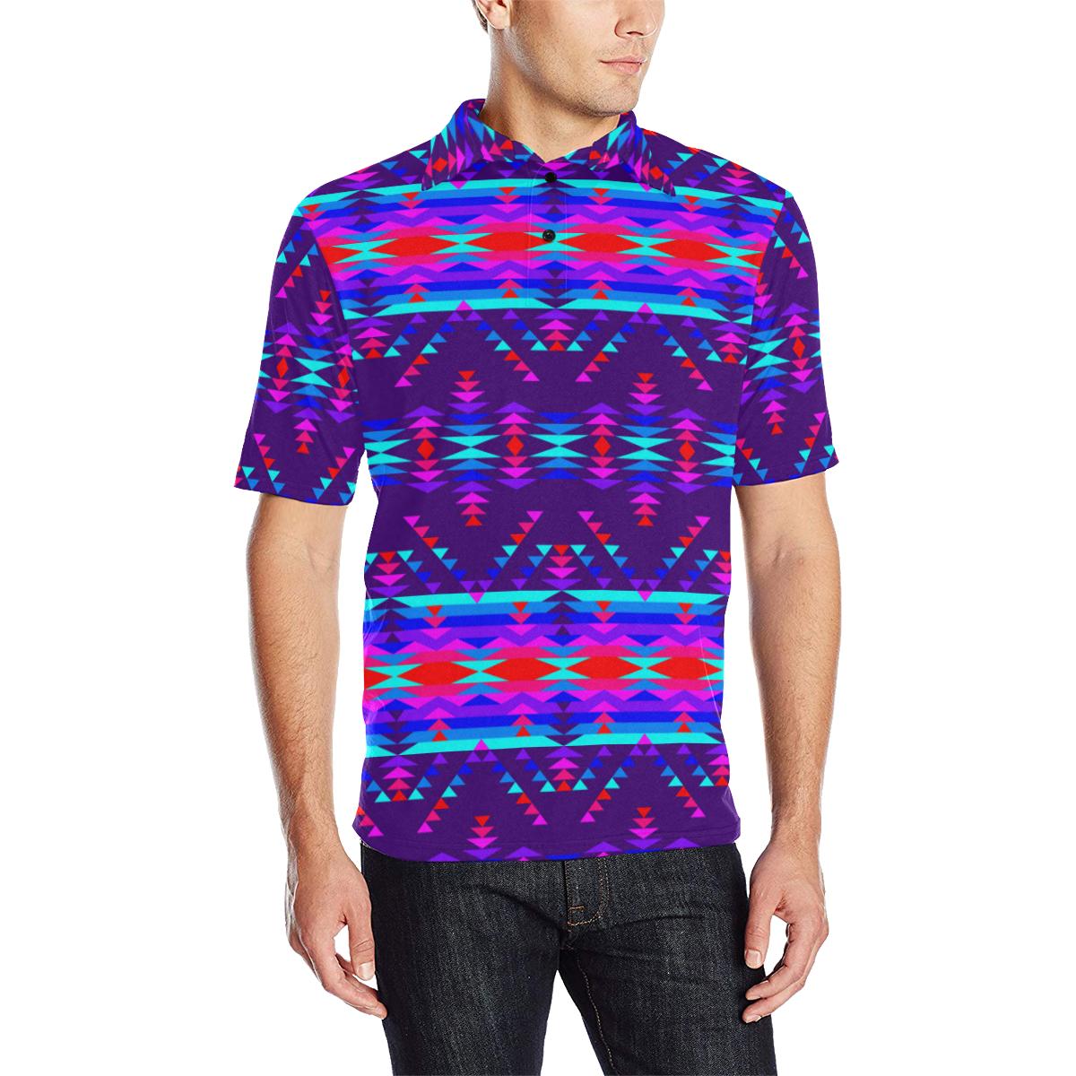 Vision of Peace Polo