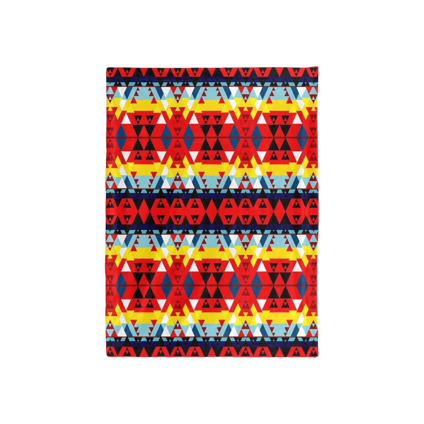 Writing on Stone Enemy Retreat Baby Blanket 40"x50" Baby Blanket 40"x50" e-joyer