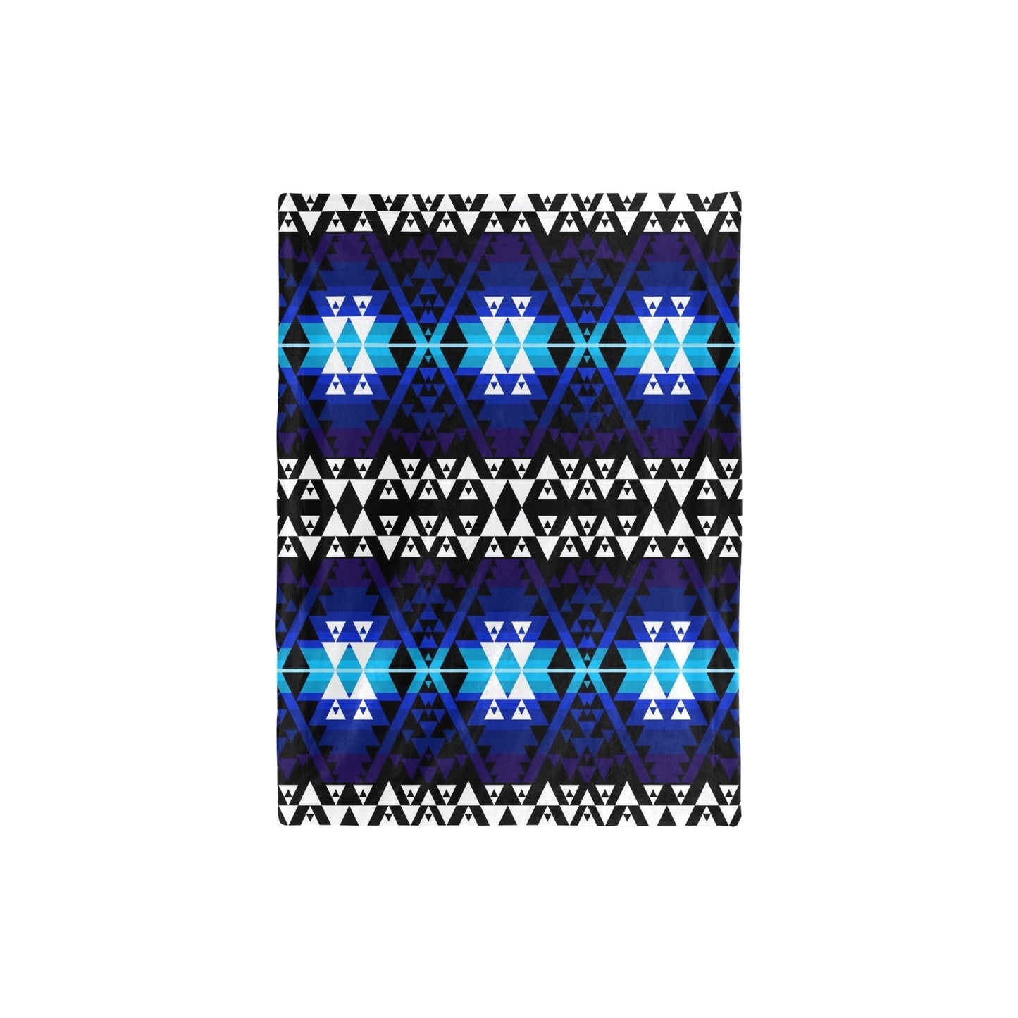 Writing on Stone Night Watch Baby Blanket 30"x40" Baby Blanket 30"x40" e-joyer