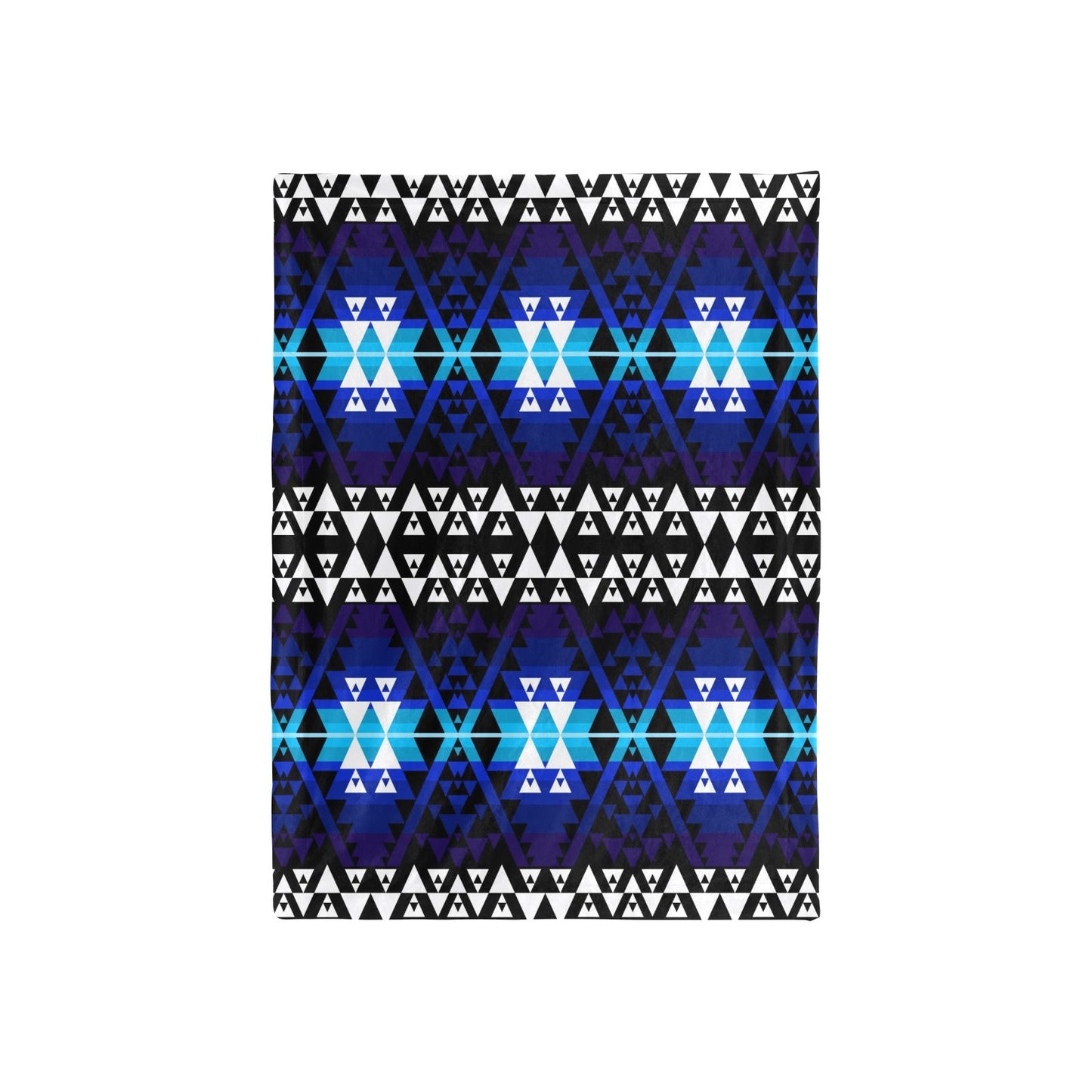 Writing on Stone Night Watch Baby Blanket 40"x50" Baby Blanket 40"x50" e-joyer