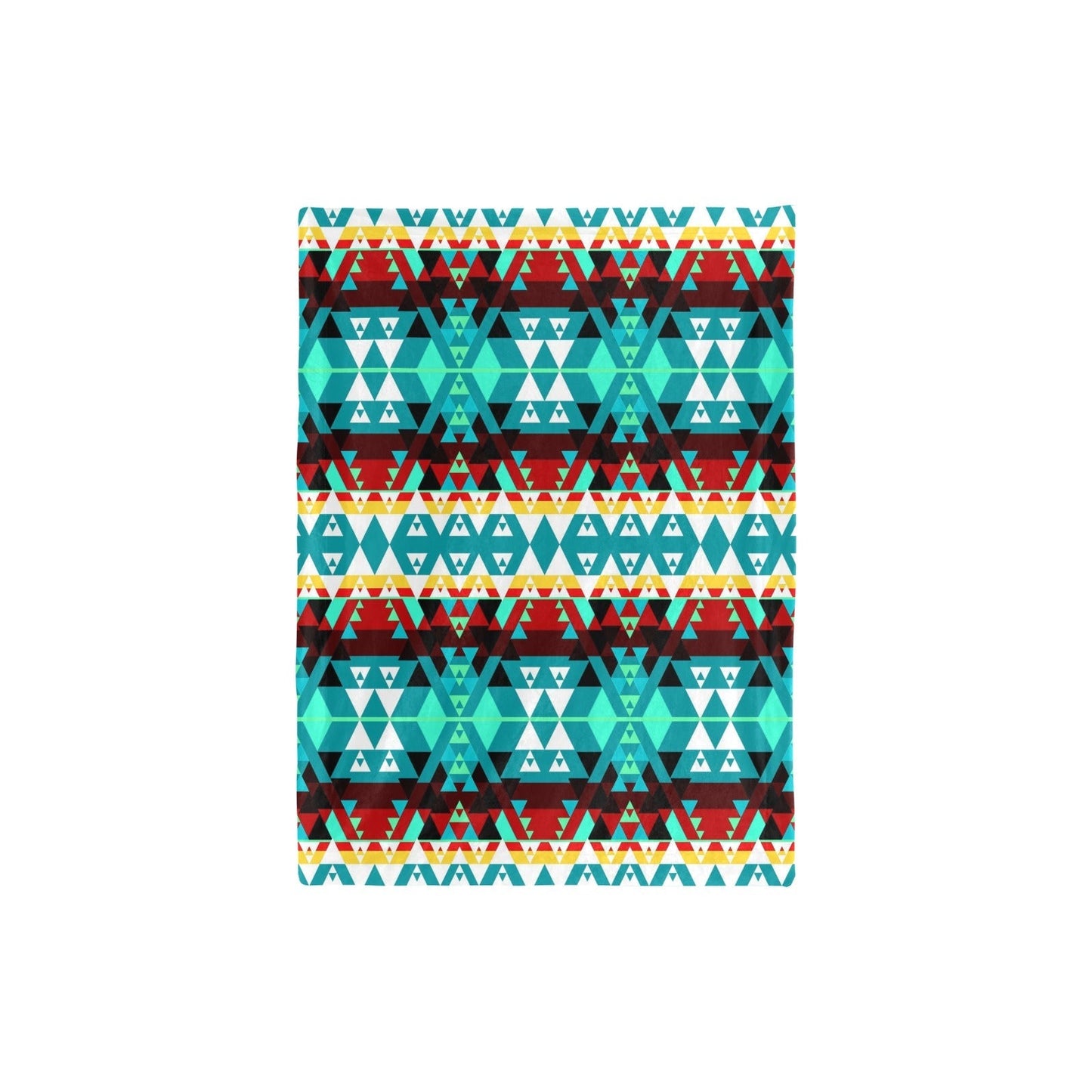 Writing on Stone Wheel Baby Blanket 30"x40" Baby Blanket 30"x40" e-joyer