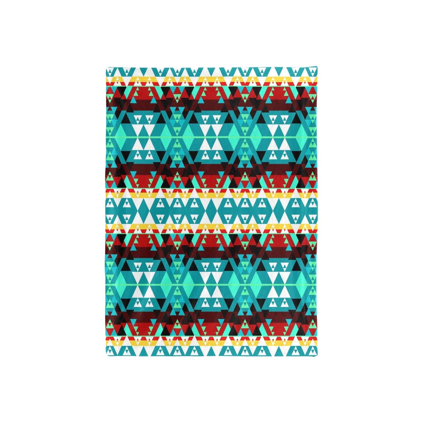 Writing on Stone Wheel Baby Blanket 40"x50" Baby Blanket 40"x50" e-joyer