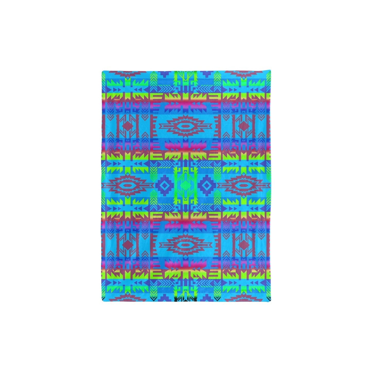 Young Journey Baby Blanket 30"x40" Baby Blanket 30"x40" e-joyer