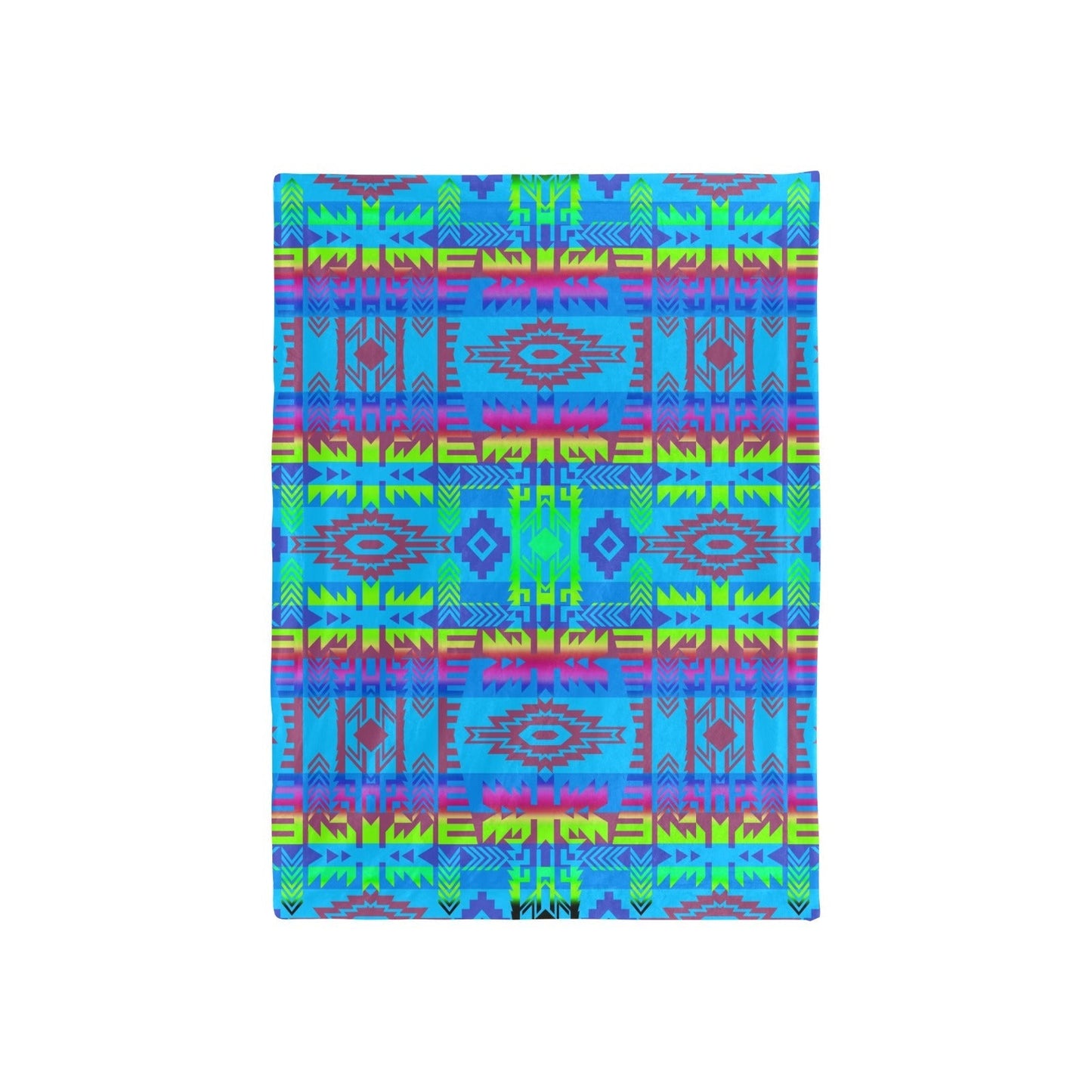 Young Journey Baby Blanket 40"x50" Baby Blanket 40"x50" e-joyer