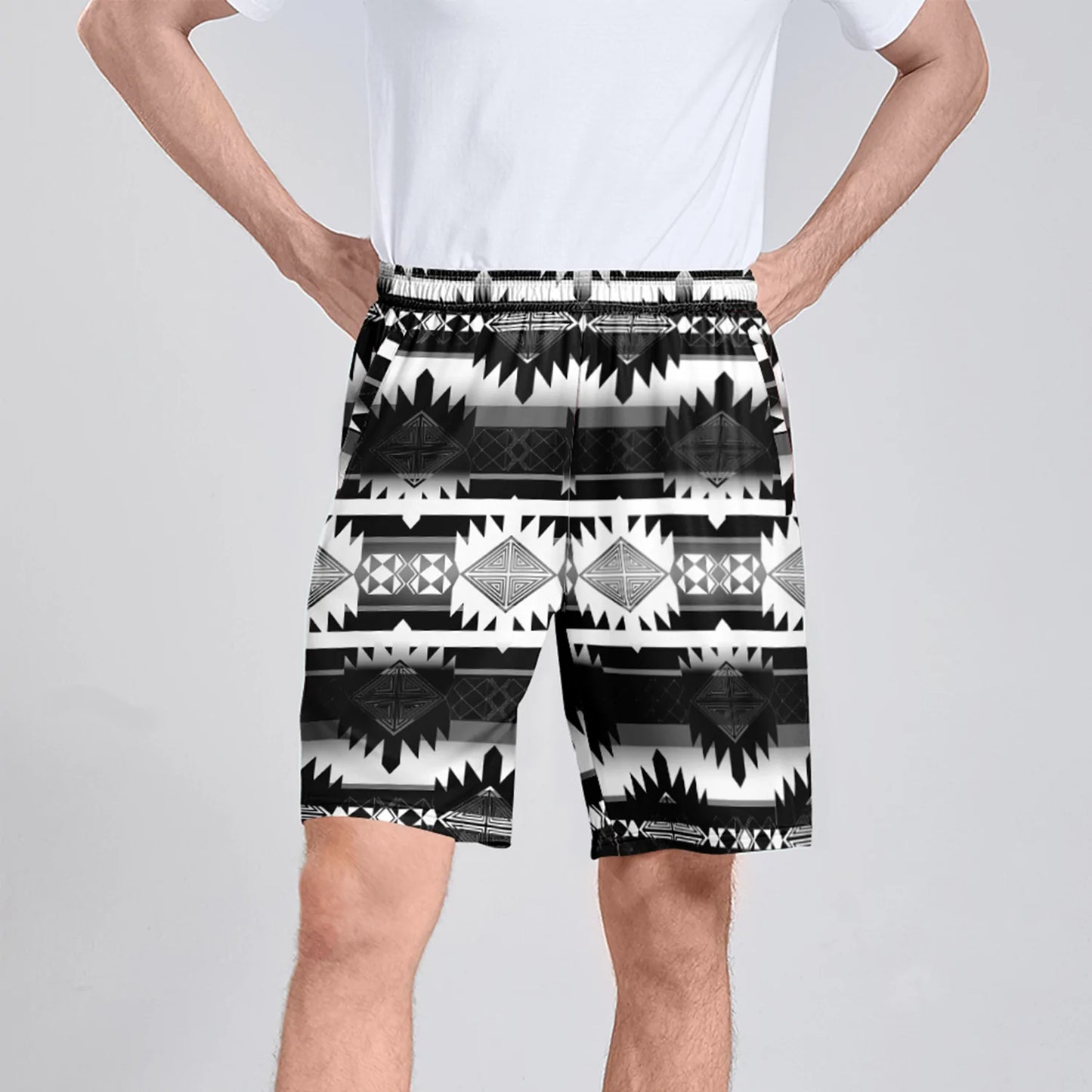 Okotoks Athletic Shorts