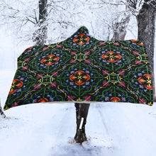 Load image into Gallery viewer, Quill Visions Hooded Blanket
