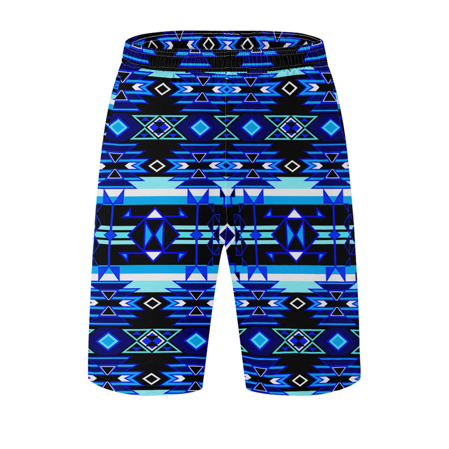 Force of Nature Athletic Shorts