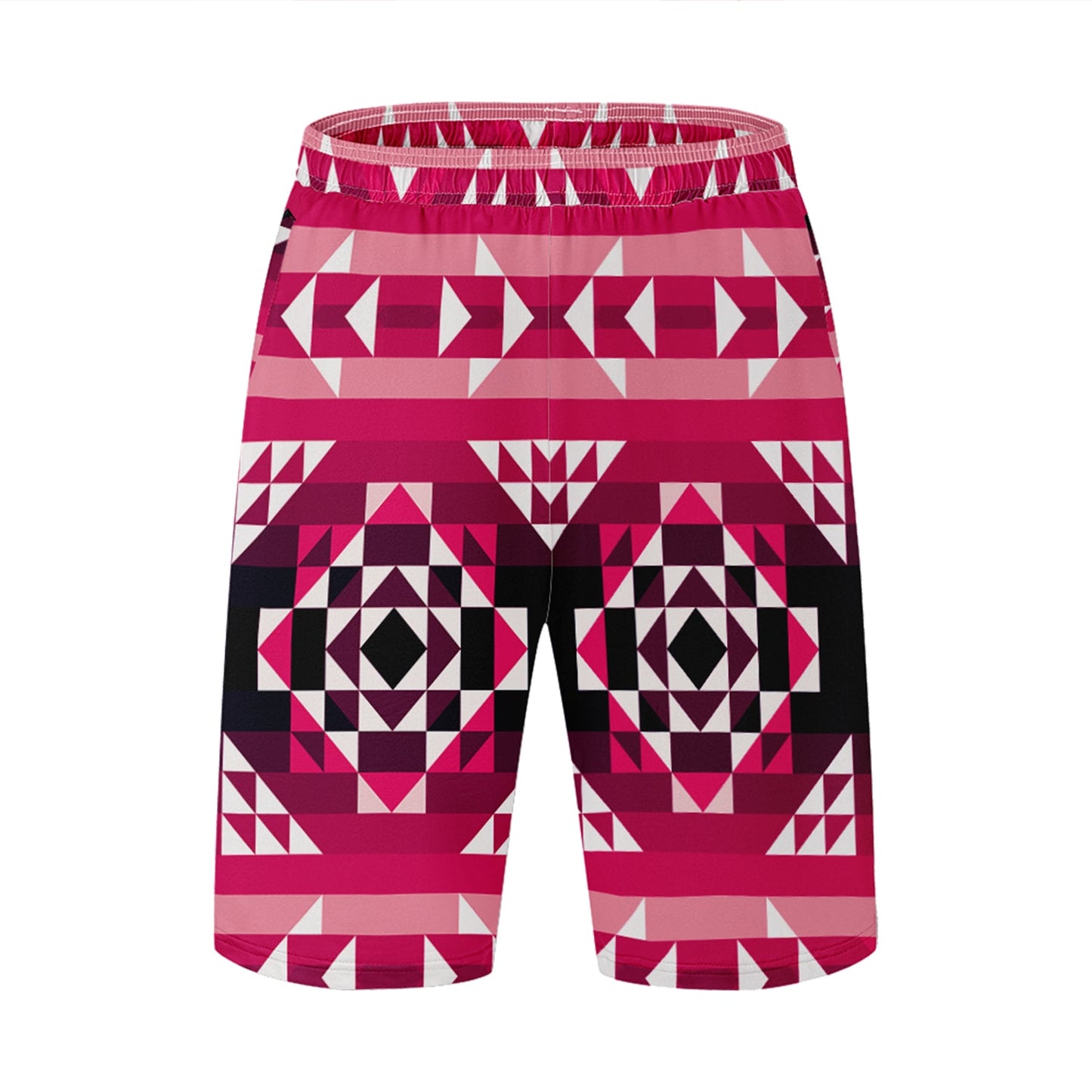 Royal Airspace Athletic Shorts
