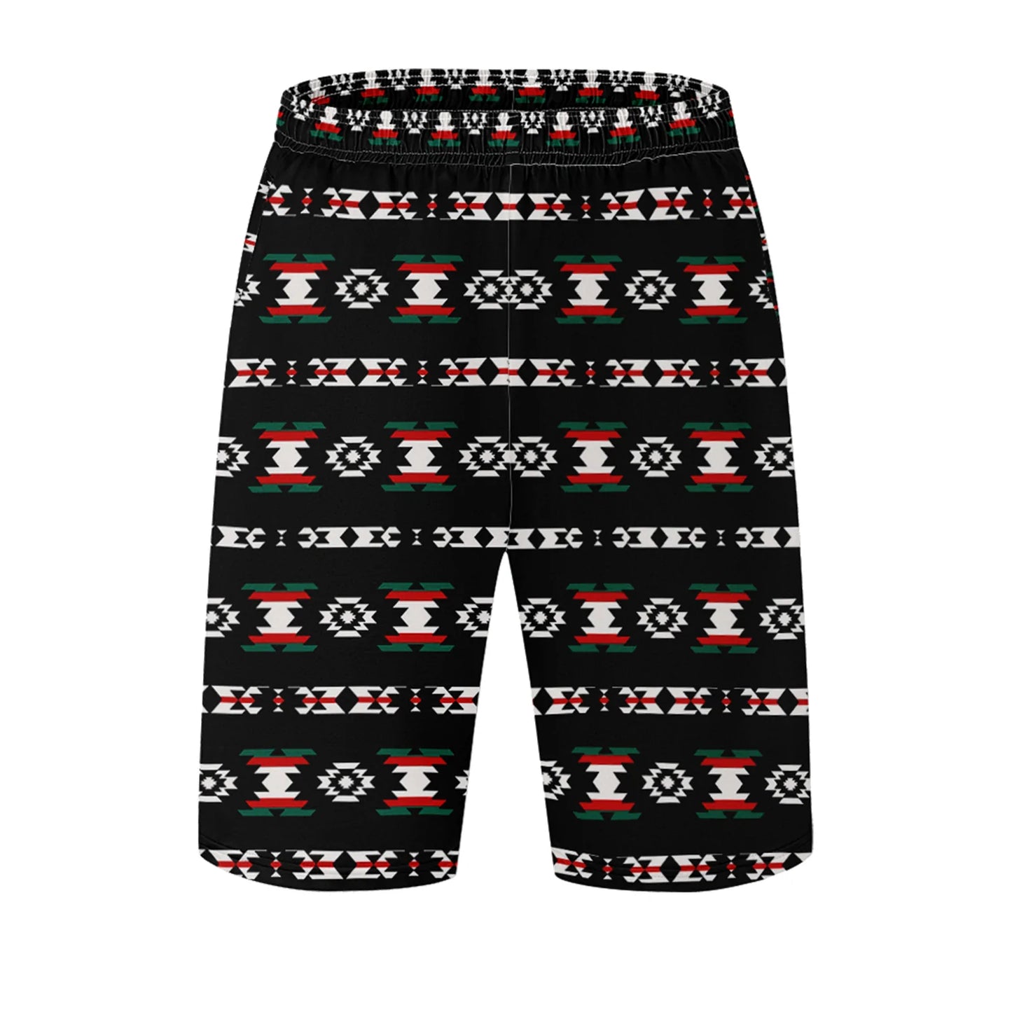 Cree Confederacy Athletic Shorts