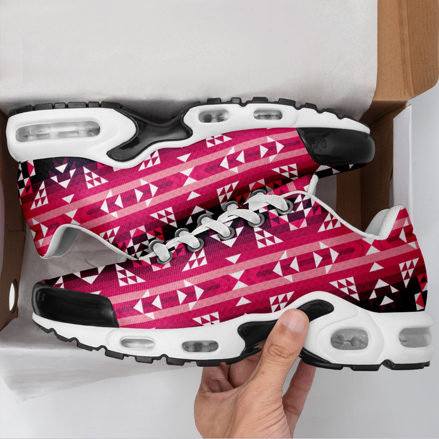 Royal Airspace Red Niowaa