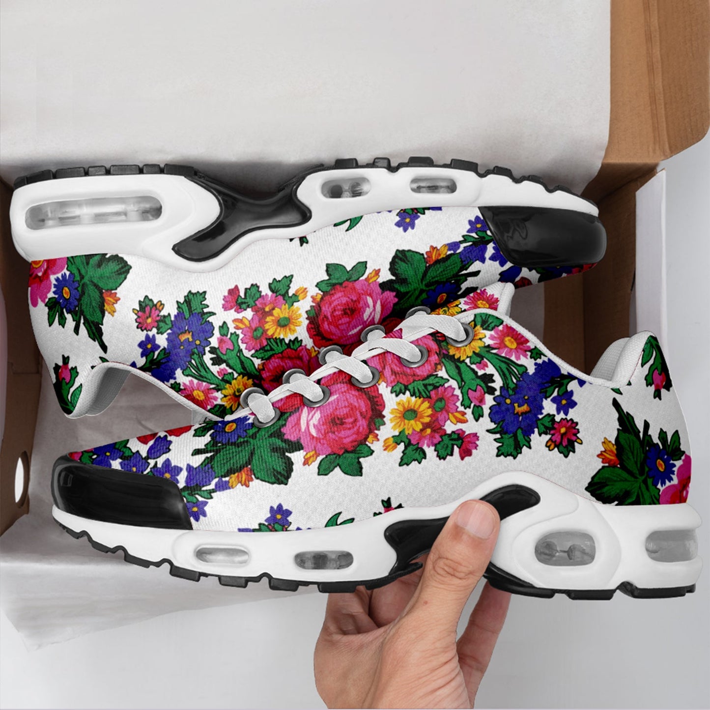 Kokum's Revenge White Niowaa