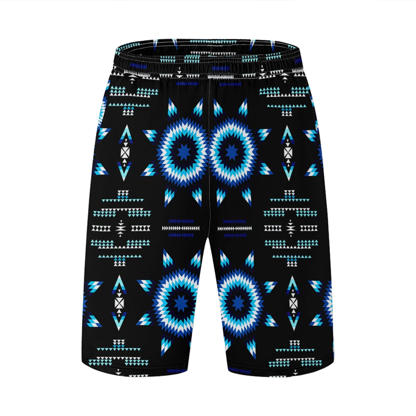 Rising Star Athletic Shorts