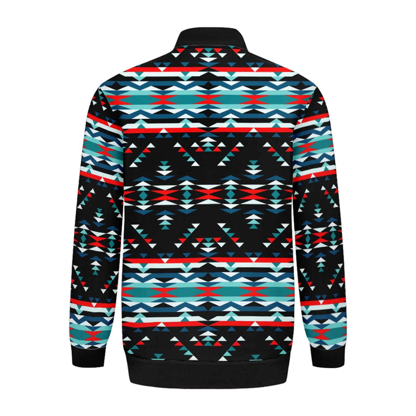 Visions of Peaceful Nights Youth Lightweight Jacket