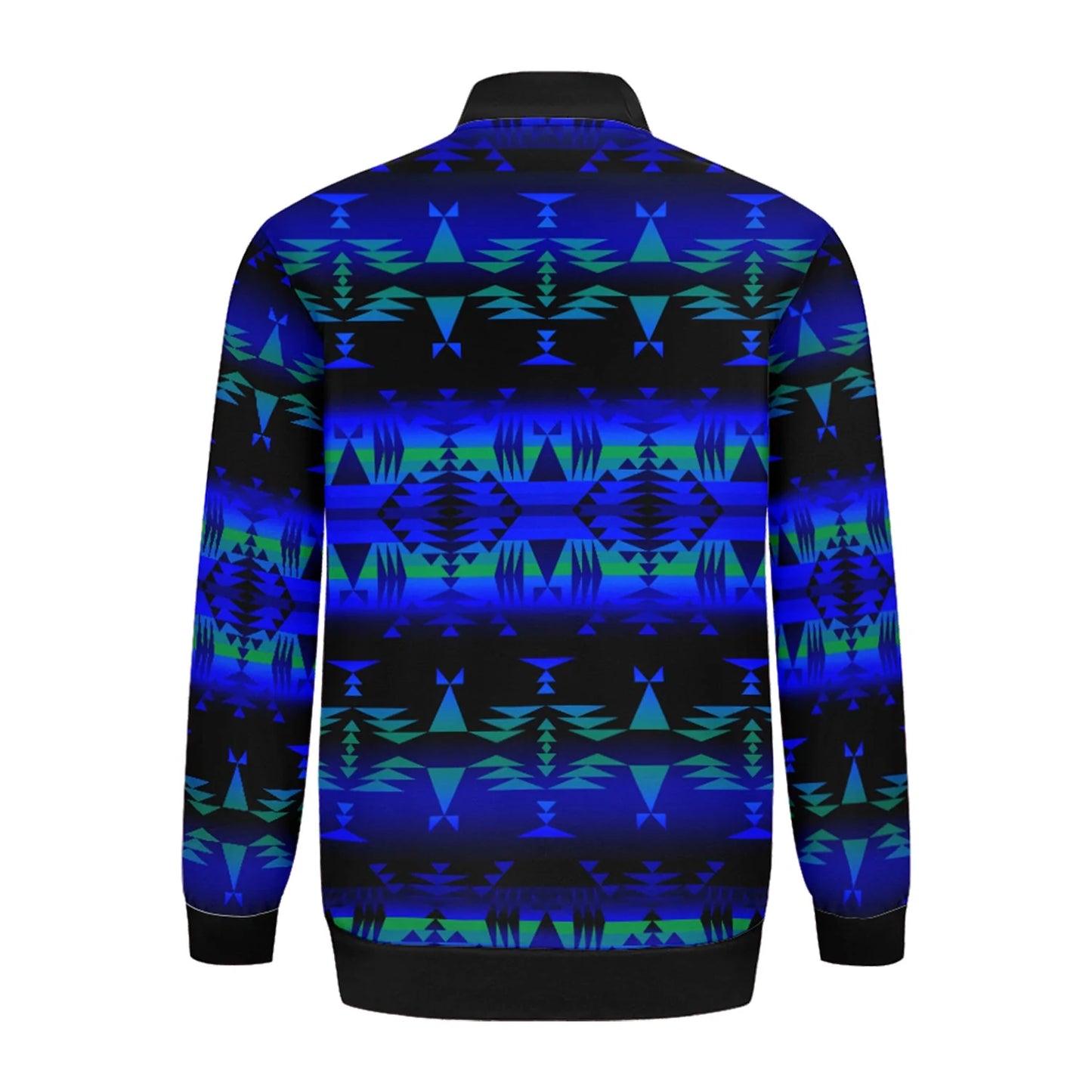 Between the Blue Ridge Mountains Youth Lightweight Jacket