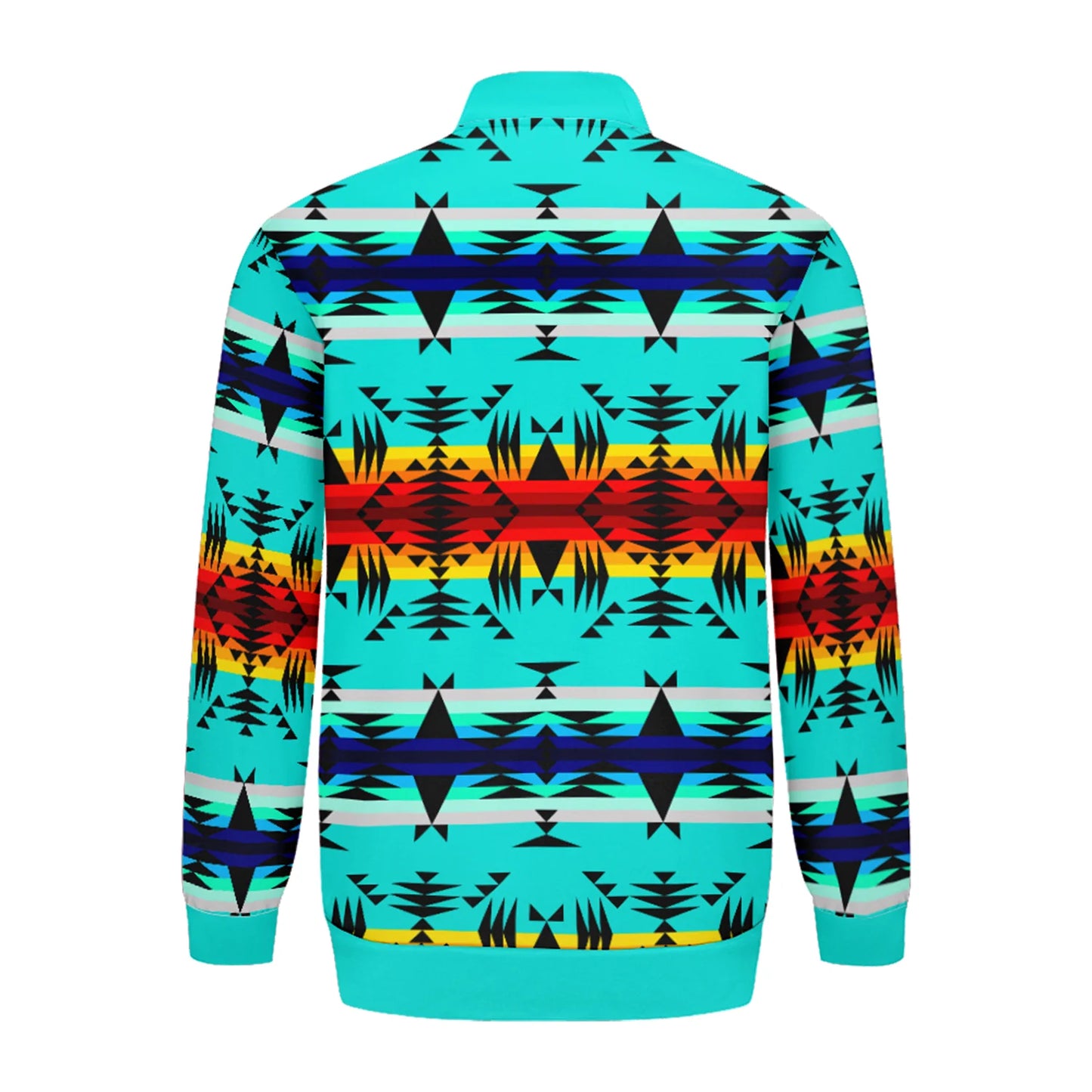 Between the Mountains Youth Lightweight Jacket