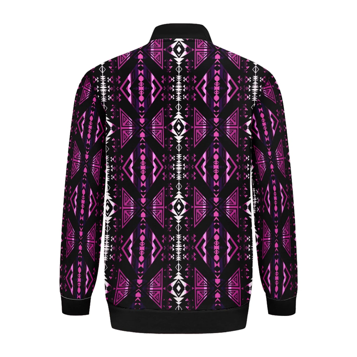 Upstream Expedition Moonlight Shadows Youth Lightweight Jacket