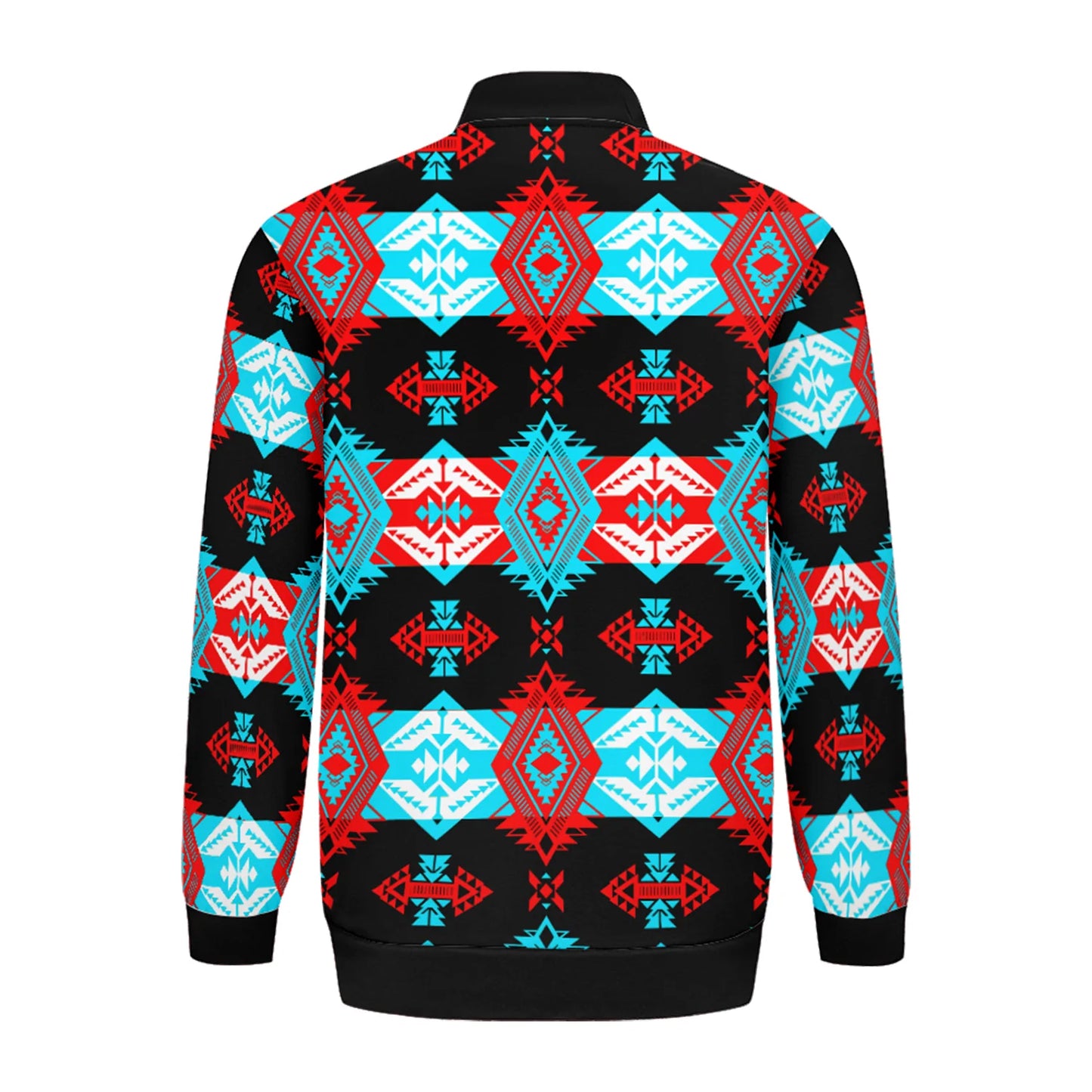 Sovereign Nation Trade Lightweight Jacket