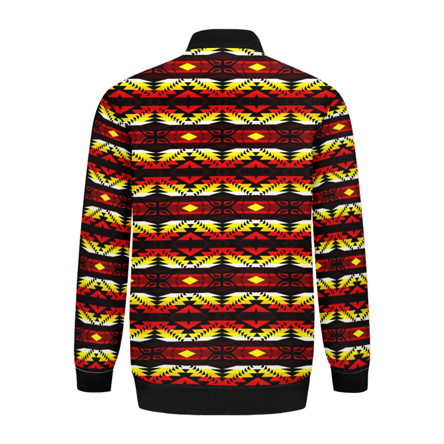 Canyon War Party Lightweight Jacket