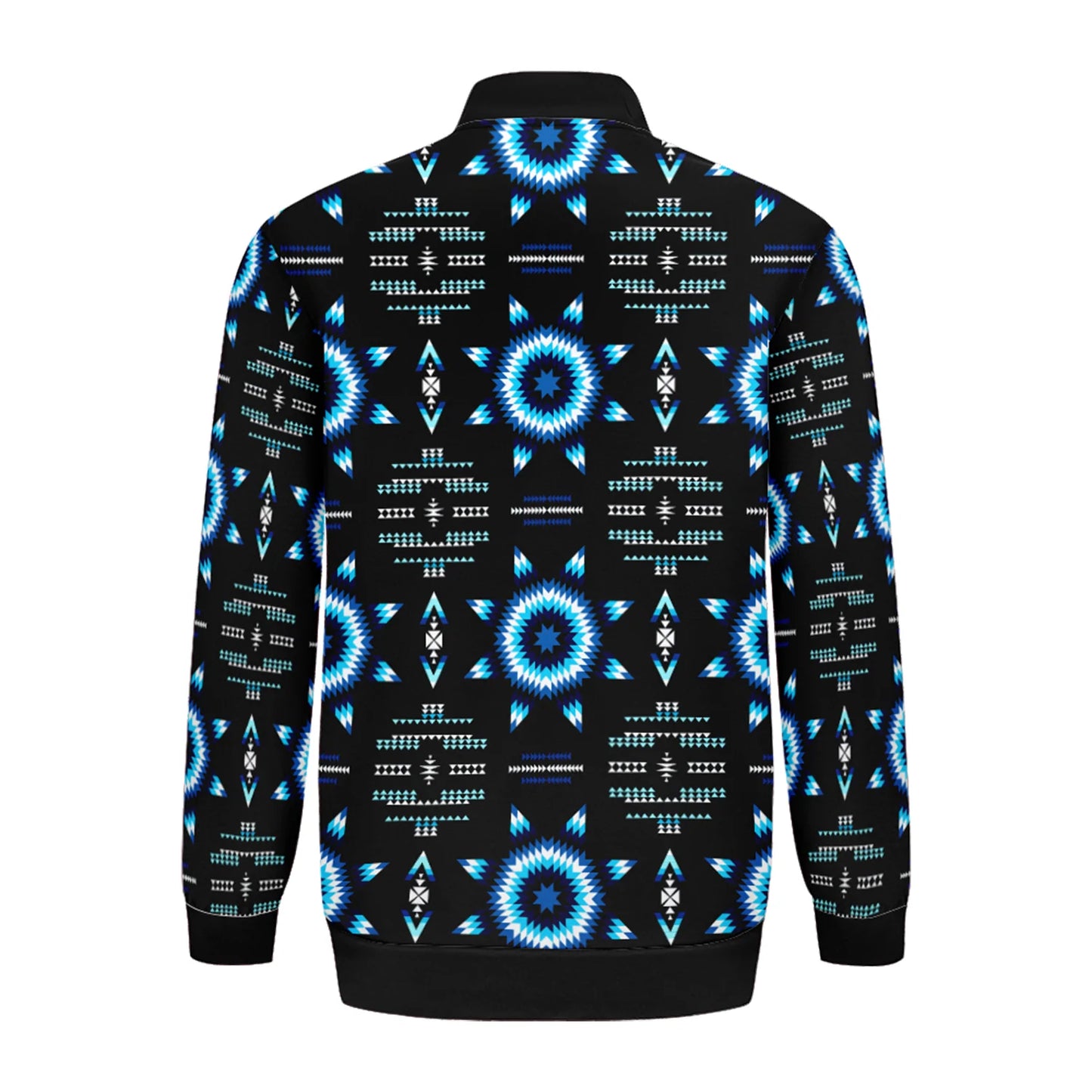 Rising Star Wolf Moon Youth Lightweight Jacket