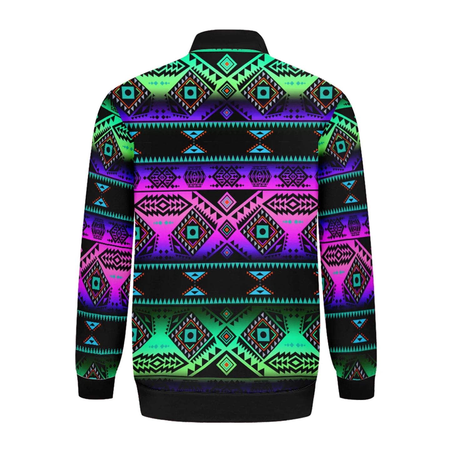 California Coast Sunrise Lightweight Jacket