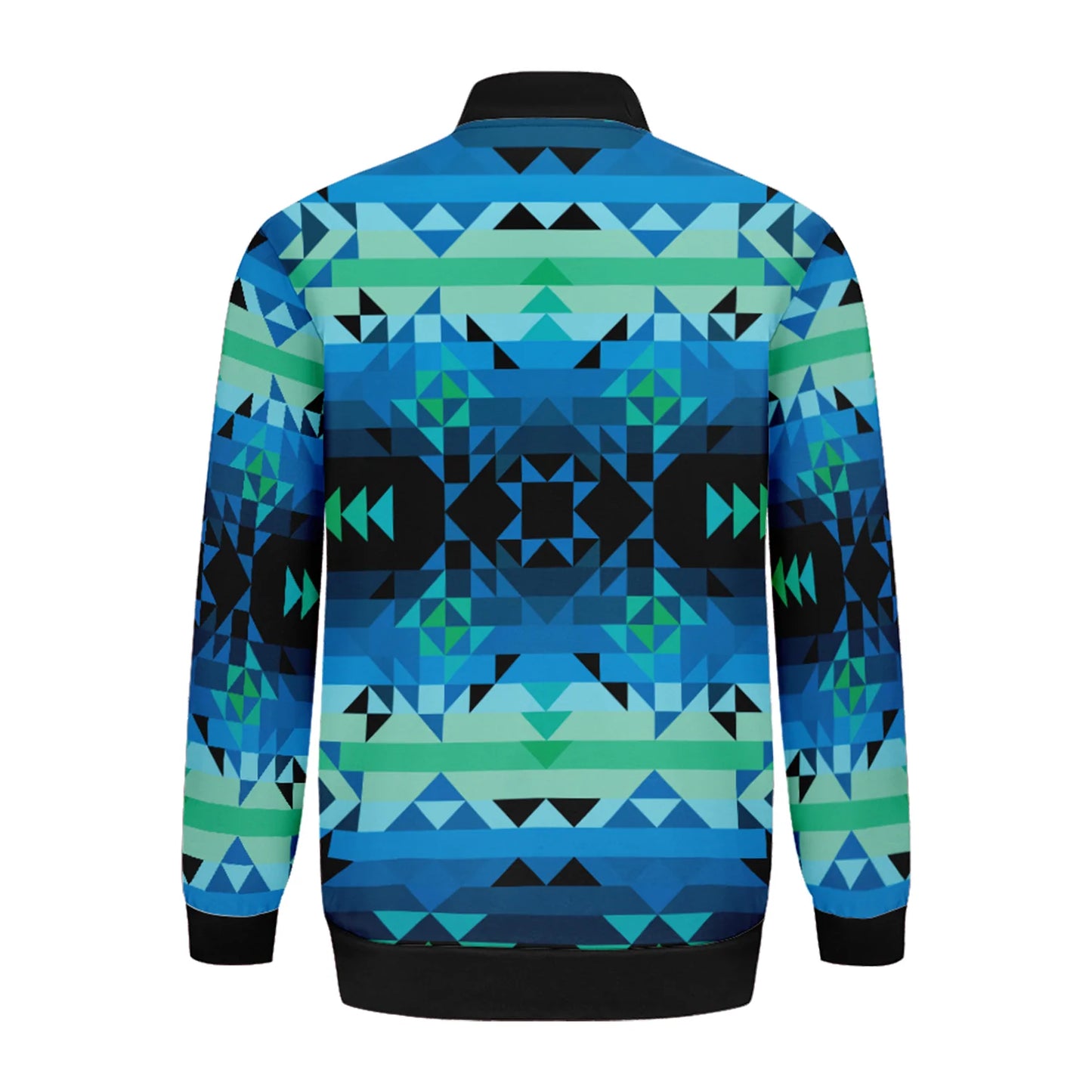 Green Star Youth Lightweight Jacket