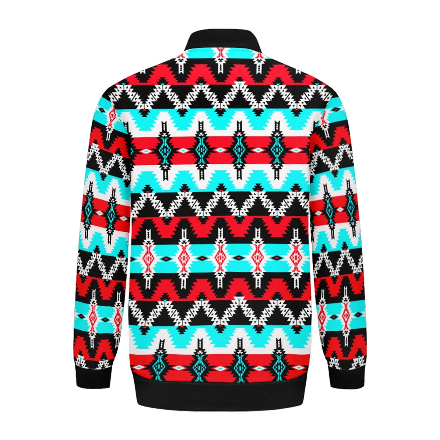 Two Spirit Dance Lightweight Jacket