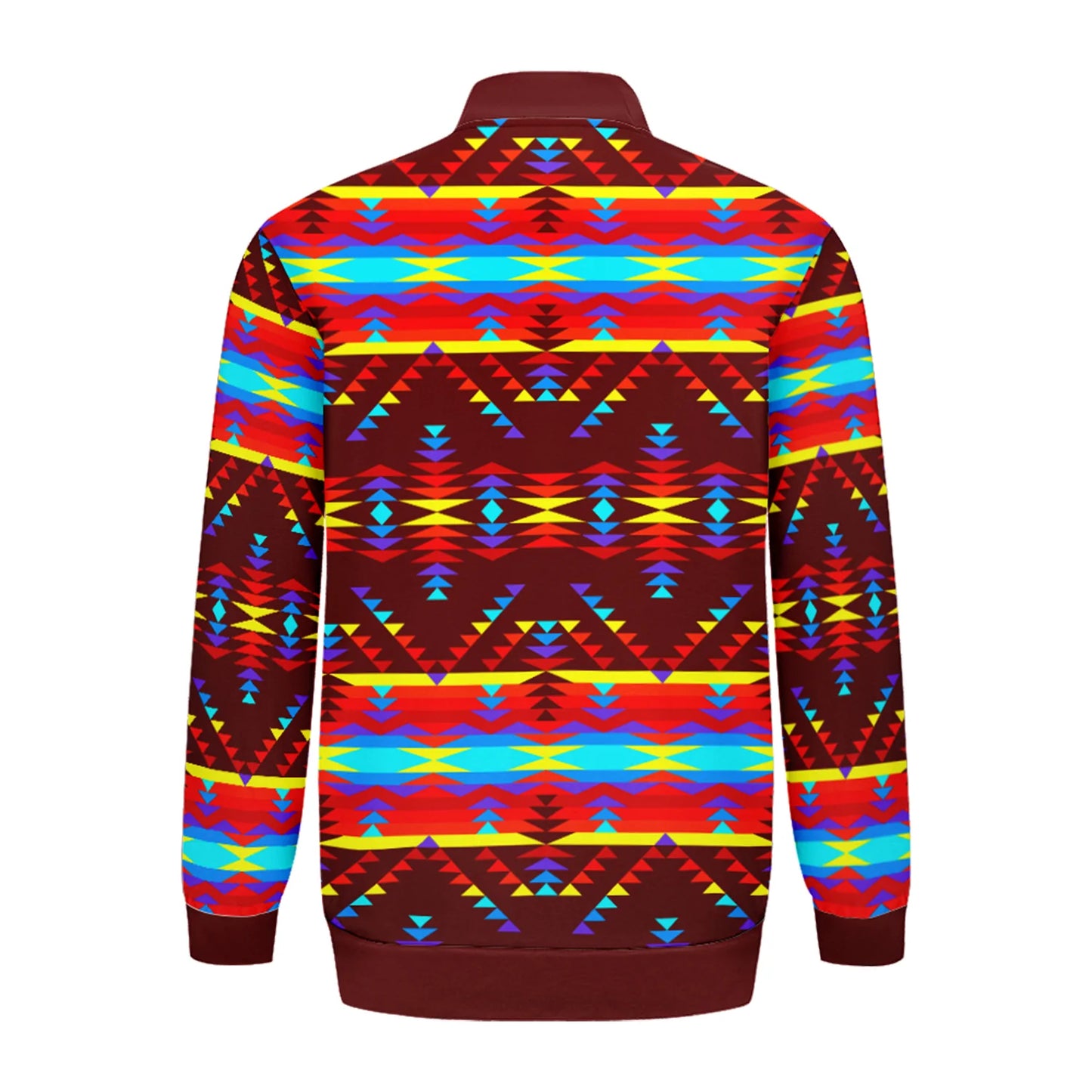 Visions of Lasting Peace Lightweight Jacket