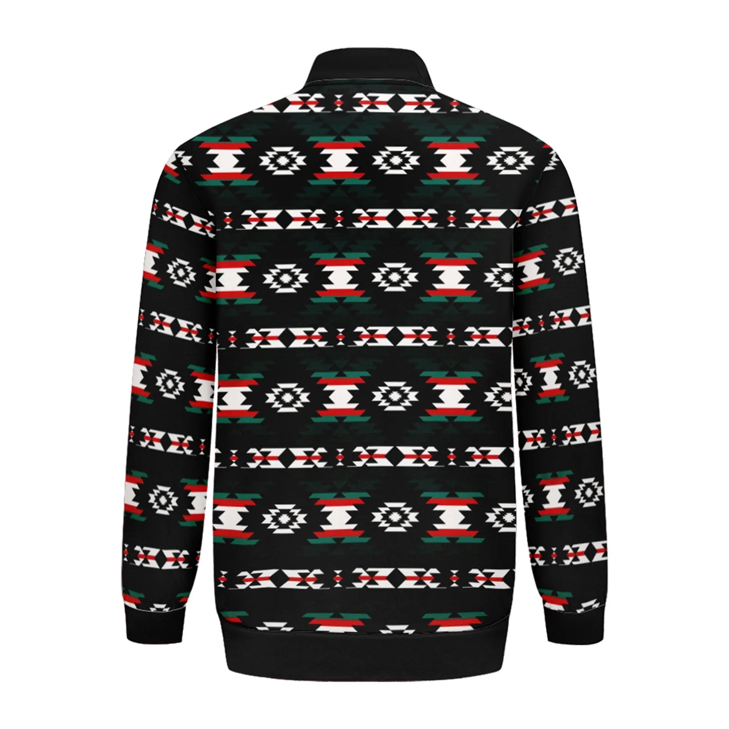 Cree Confederacy War Party Youth Lightweight Jacket