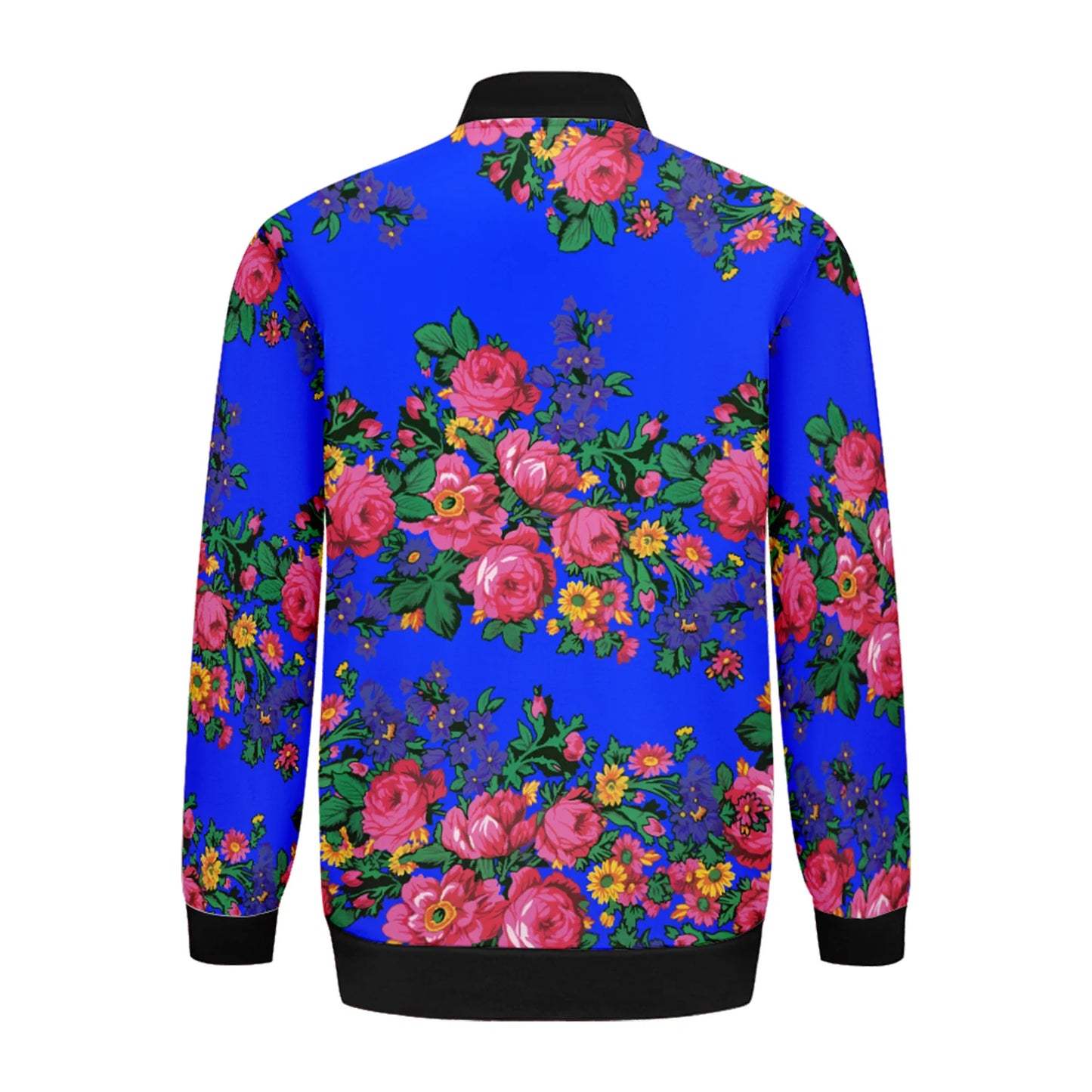 Kokum's Revenge Royal Lightweight Jacket