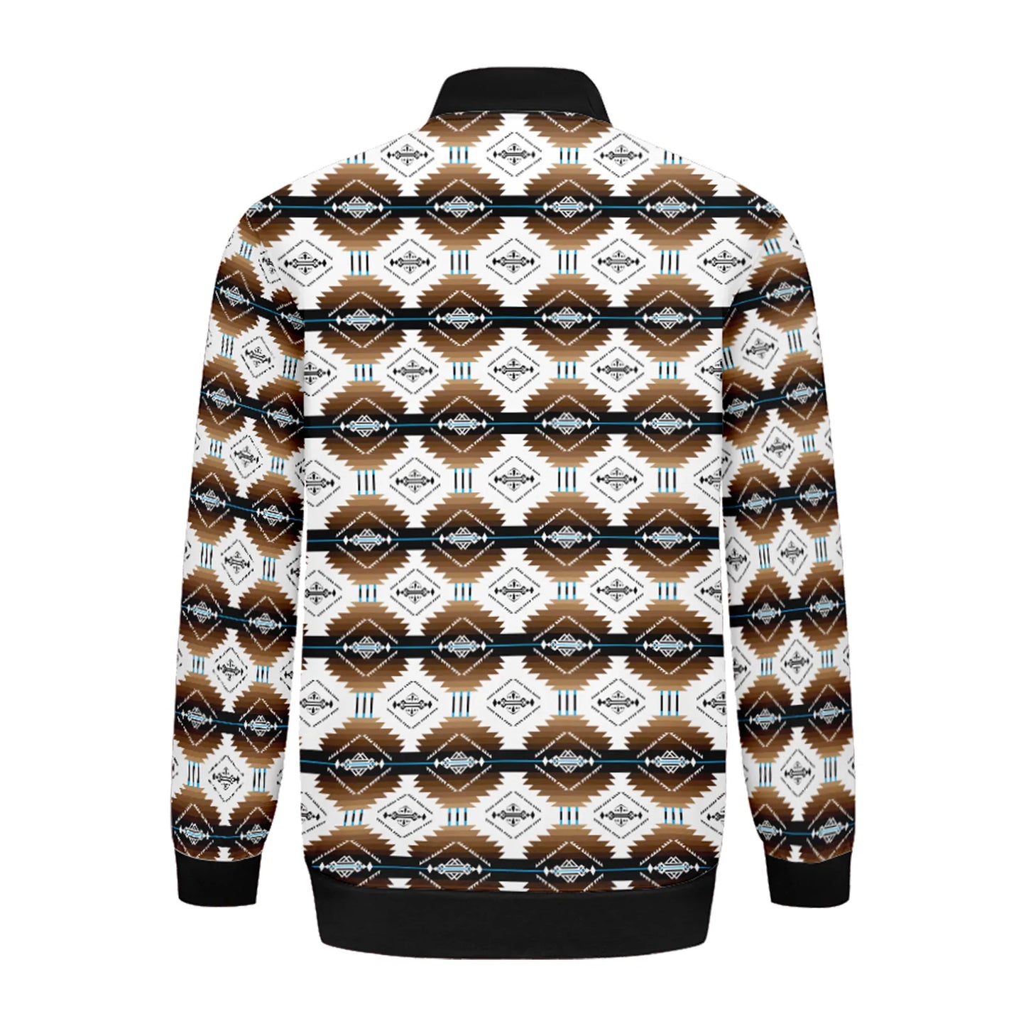 Cofitichequi White Lightweight Jacket