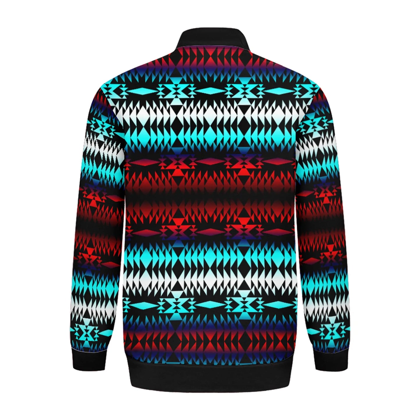 In Between Two Worlds Lightweight Jacket