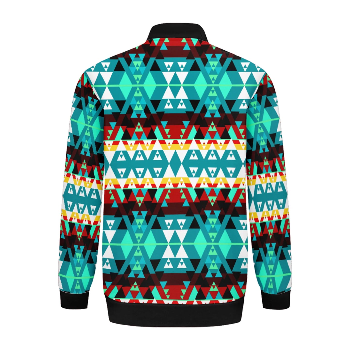 Writing on Stone Wheel Lightweight Jacket