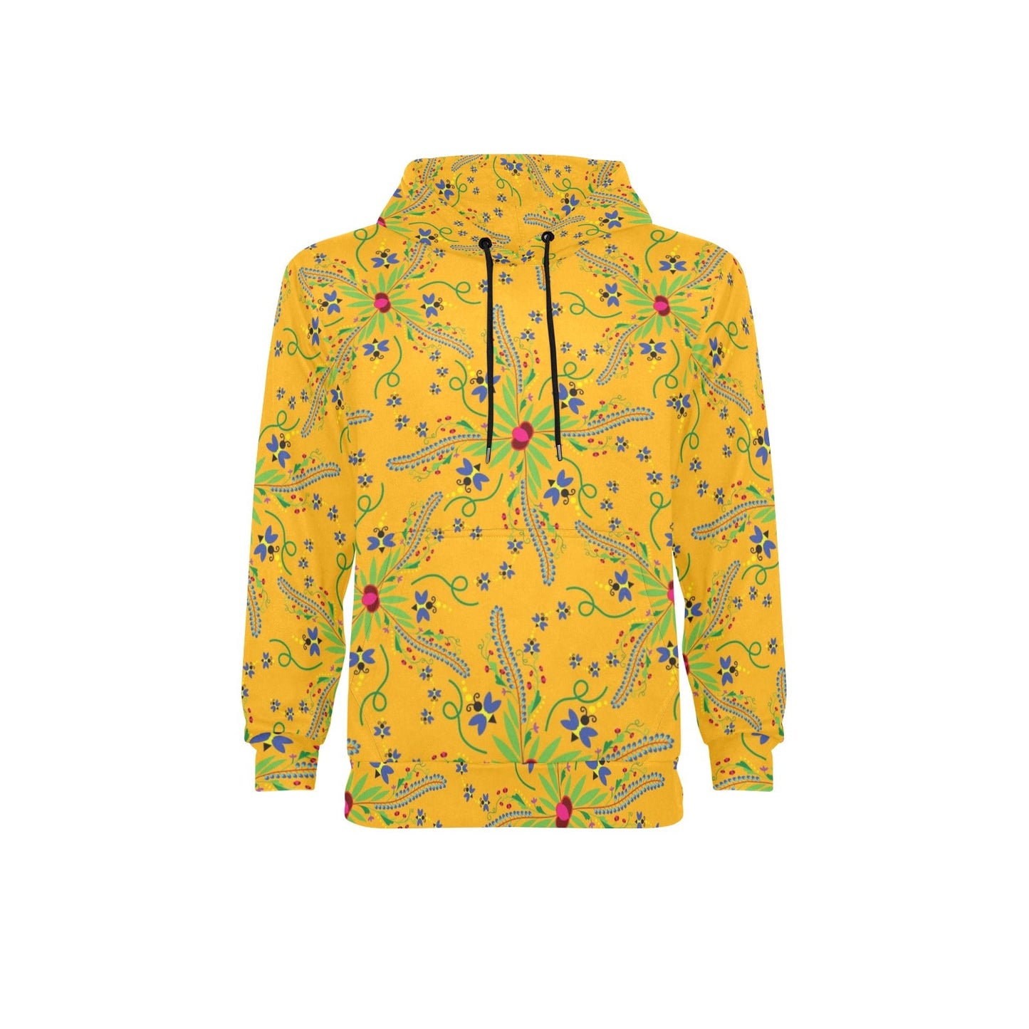 Willow Bee Fleece Hoodie