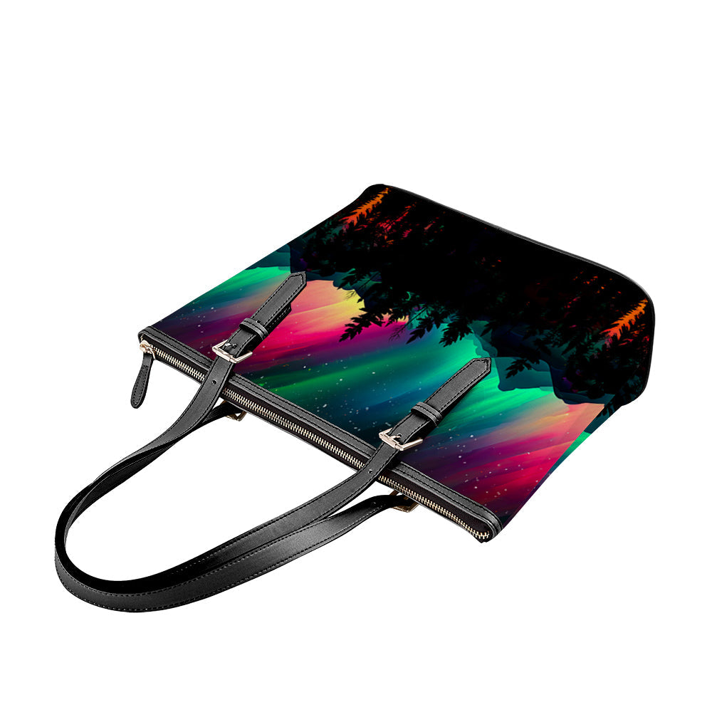 Aurora Medicine Animal 4 Tote