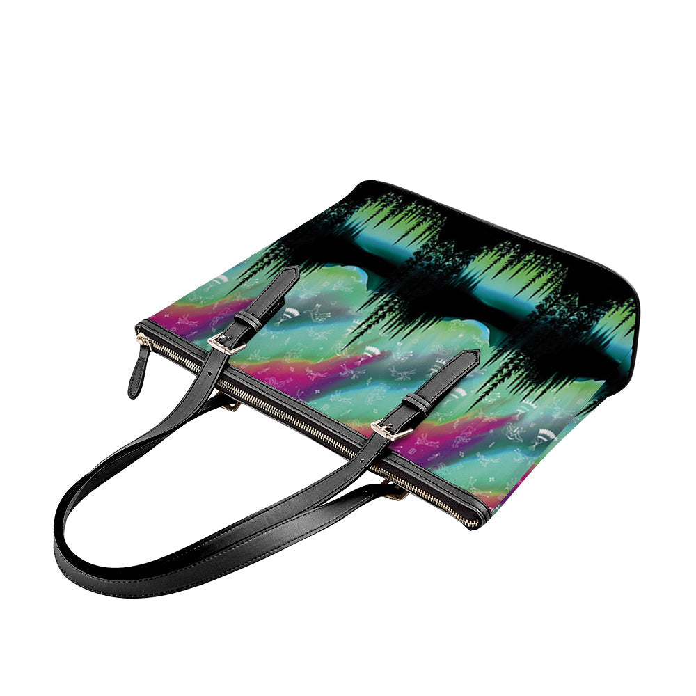 Aurora Medicine Animals 2 Tote